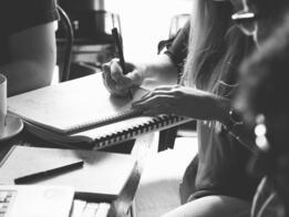 Time for team development 