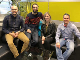 Deutsch-österreichischer Austausch