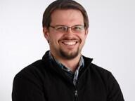 Eine neue Rolle: Lead Developer mit dem Schwerpunkt Frontend