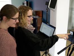 Von Studis - für Studis 