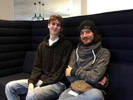 empiriecom people: Unsere Azubis