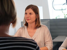 Meine Kamera und ich - unzertrennlich!