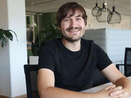 Was die Ausbildung bei empiriecom so besonders macht - Michael!