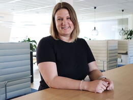 empiriecom people: Auszeit mit Yoga