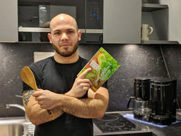 empiriecom people: Der Kochprofi