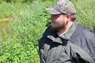 BI Developer Andreas