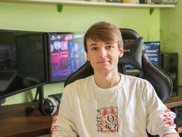 Zwei Jahre Azubi zum Mediengestalter - ein Rückblick