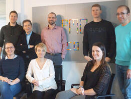 Team PMO - Projektmanagement wird großgeschrieben