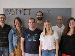 Team Inspect - die letzte Station der Customer Journey