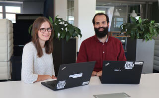 Team Recruiting und Employer Branding