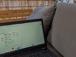 Workation in practice - planning, productivity &amp; real learnings for everyday work