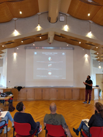 Workshop Konfliktregulation