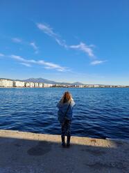 Lena's Workation Greece